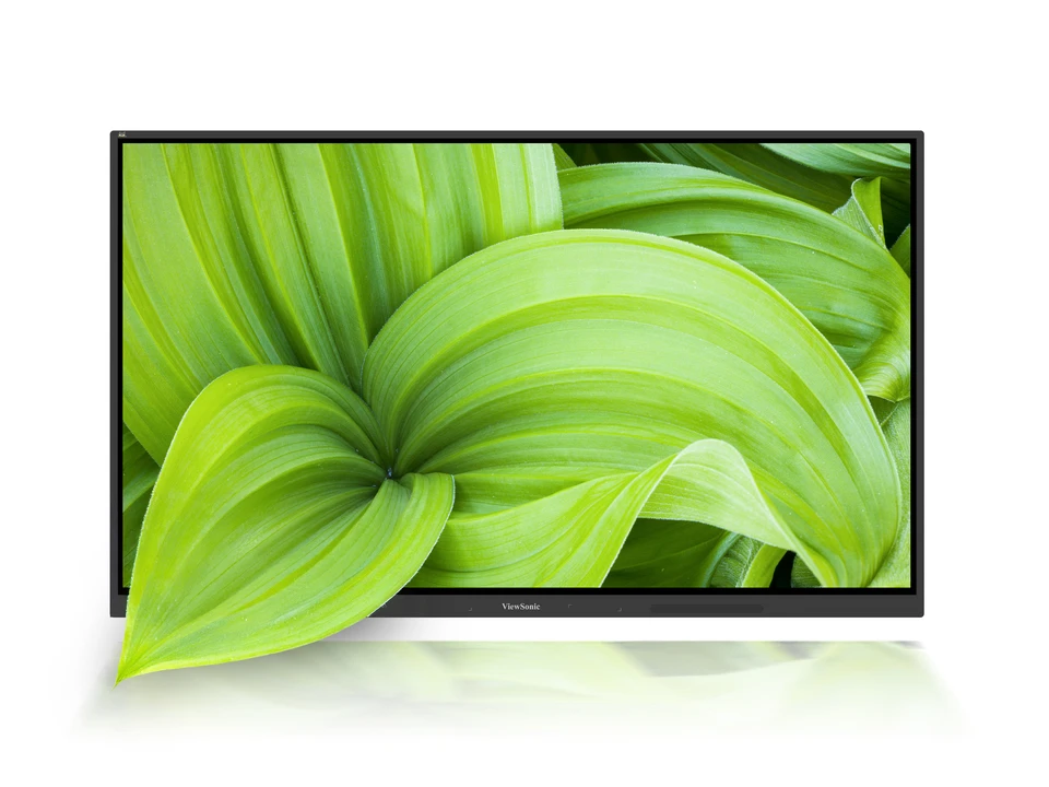 Monitor interaktywny serii ViewBoard IFP34